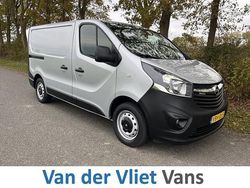 Grijs Gebruikt 2019 Opel Vivaro Edition Van | € 11.500 (Goede deal)