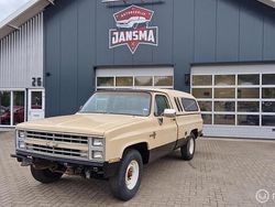 Overige Gebruikt 1985 Chevrolet C20 Pickup | € 9.250