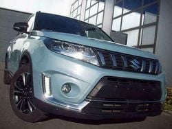 Blauw Gebruikt 2020 Suzuki Vitara GLX SUV | € 20.950 (Eerlijke prijs)