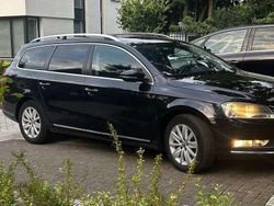 Gebruikt 2011 VW Passat Comfortline Stationwagen | € 5.500 (Duur)