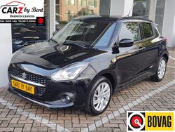 Zwart Gebruikt 2024 Suzuki Swift Hatchback | € 18.425 (Eerlijke prijs)