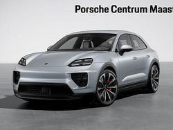 Zilver Nieuw 2025 Porsche Macan SUV | € 129.804 (Duur)