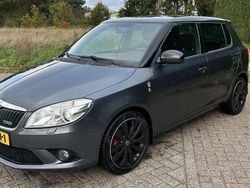 Gebruikt 2012 Skoda Fabia RS Hatchback | € 6.250 (Eerlijke prijs)