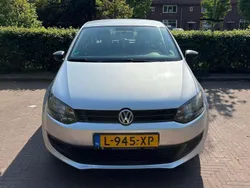 Zilver Gebruikt 2010 VW Polo Hatchback | € 5.100 (Eerlijke prijs)