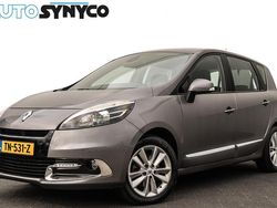 Grijs Gebruikt 2013 Renault Scénic III Bose Edition MPV | € 6.700 (Eerlijke prijs)