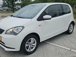Wit Gebruikt 2014 Seat Mii Chic Hatchback | € 6.499 (Eerlijke prijs)