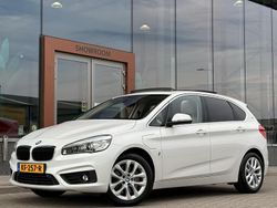 Wit Gebruikt 2016 BMW 225 Active Tourer Executive MPV | € 16.645 (Eerlijke prijs)