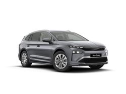 Graphite grey Nieuw 2025 Skoda Enyaq iV Selection SUV | € 45.615 (Eerlijke prijs)