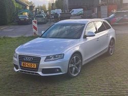 Gebruikt 2008 Audi A4 Stationwagen | € 5.750 (Eerlijke prijs)