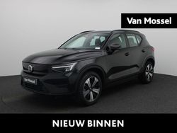 Zwart Gebruikt 2022 Volvo XC40 Core SUV | € 30.900 (Super prijs)