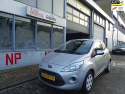 Grijs Gebruikt 2011 Ford Ka Cool & Sound Edition Hatchback | € 4.250 (Eerlijke prijs)