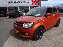 Oranje Gebruikt 2019 Suzuki Ignis Hatchback | € 11.950 (Eerlijke prijs)
