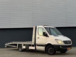 Overige Gebruikt 2012 Mercedes Sprinter Van | € 14.950 (Eerlijke prijs)