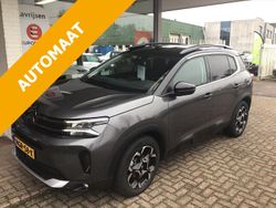 Grijs Gebruikt 2025 Citroën C5 Aircross SUV | € 30.995