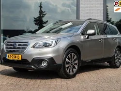 Grijs Gebruikt 2017 Subaru Outback Premium SUV | € 26.820 (Eerlijke prijs)
