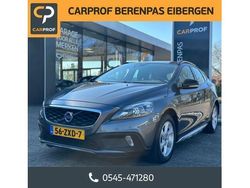 Grijs Gebruikt 2013 Volvo V40 CC Momentum Stationwagen | € 11.950 (Iets duurder)