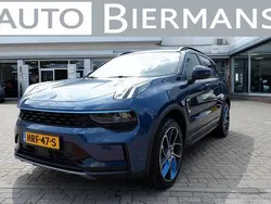 Blauw Nieuw 2025 Lynk & Co 01 SUV | € 35.950 (Eerlijke prijs)