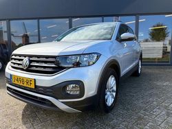 Grijs Gebruikt 2020 VW T-Cross Business SUV | € 17.950 (Goede deal)