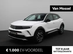 Wit Gebruikt 2022 Opel Mokka-e Elegance SUV | € 19.900 (Eerlijke prijs)