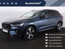 Blauw Gebruikt 2024 Volvo XC60 Plus SUV | € 53.900 (Super prijs)