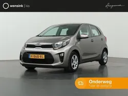 Grijs Gebruikt 2020 Kia Picanto Hatchback | € 11.935 (Eerlijke prijs)
