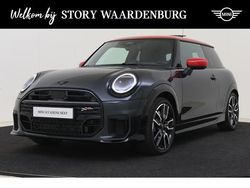 Gebruikt 2025 Mini John Cooper Works Hatchback | € 39.950 (Eerlijke prijs)