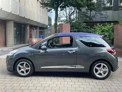 Grijs Gebruikt 2013 Citroën DS3 Cabriolet Chic Cabriolet | € 3.950 (Goede deal)