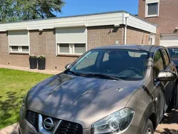 Brons Gebruikt 2010 Nissan Qashqai Acenta SUV | € 8.500 (Iets duurder)