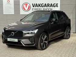 Grijs Gebruikt 2022 Volvo XC60 R-Design SUV | € 45.950 (Super prijs)