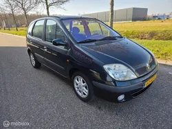 Groen Gebruikt 2002 Renault Scénic Authentique MPV | € 999 (Eerlijke prijs)