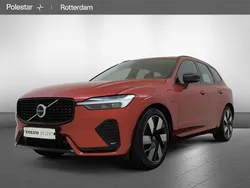 Oranje Gebruikt 2024 Volvo XC60 Ultimate SUV | € 54.935 (Eerlijke prijs)