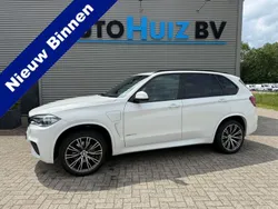 Wit Gebruikt 2018 BMW X5 Executive SUV | € 39.990 (Eerlijke prijs)