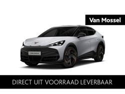 Grijs Nieuw 2025 Cupra Tavascan VZ SUV | € 53.885