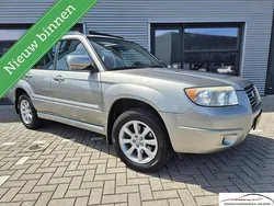 Grijs Gebruikt 2006 Subaru Forester SUV | € 7.900 (Eerlijke prijs)