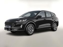 Zwart Gebruikt 2023 Ford Kuga SUV | € 29.742 (Eerlijke prijs)