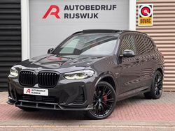 Gebruikt 2022 BMW iX3 Executive SUV | € 47.950