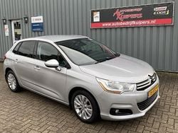 Grijs Gebruikt 2011 Citroën C4 Tendance Hatchback | € 5.950 (Eerlijke prijs)