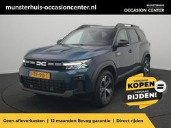 Blauw Gebruikt 2025 Dacia Bigster Journey SUV | € 38.500 (Eerlijke prijs)