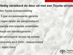 Blauw Nieuw 2025 Toyota C-HR Edition SUV | € 44.750 (Eerlijke prijs)