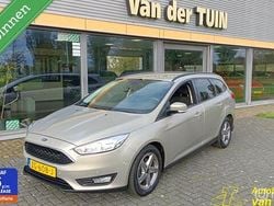 Beige Gebruikt 2018 Ford Focus Stationwagen | € 9.450 (Goede deal)
