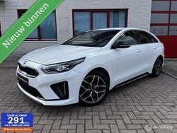 Wit Gebruikt 2019 Kia ProCeed GT-Line Hatchback | € 17.950 (Eerlijke prijs)