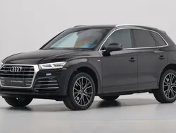 Gebruikt 2018 Audi Q5 S-Line SUV | € 34.940