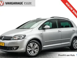 Grijs Gebruikt 2013 VW Golf Plus Life MPV | € 11.735 (Eerlijke prijs)