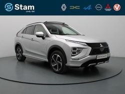 Grijs Gebruikt 2023 Mitsubishi Eclipse Cross Instyle SUV | € 28.490 (Eerlijke prijs)