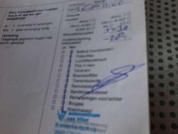 Beige Gebruikt 2014 Opel Blitz MPV | € 6.500