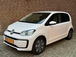 Wit Gebruikt 2019 VW up! Move Hatchback | € 8.740 (Eerlijke prijs)