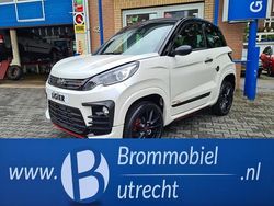Wit Nieuw 2025 Ligier JS60 Hatchback | € 20.995 (Eerlijke prijs)