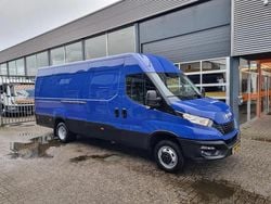 Blauw Gebruikt 2019 Iveco Daily Van | € 25.950 (Goede deal)