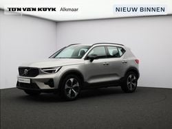 Grijs Gebruikt 2025 Volvo XC40 Plus SUV | € 44.950 (Eerlijke prijs)