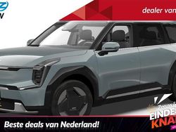 Grijs Nieuw 2025 Kia EV9 Edition 7 SUV | € 55.995